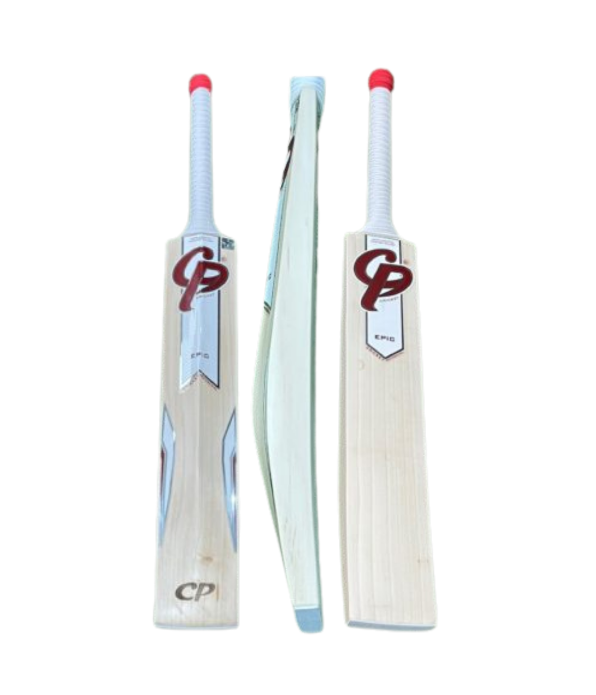 High-Performance Cricket Bat