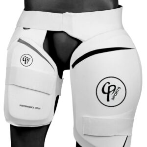 Arm & Thigh Guard