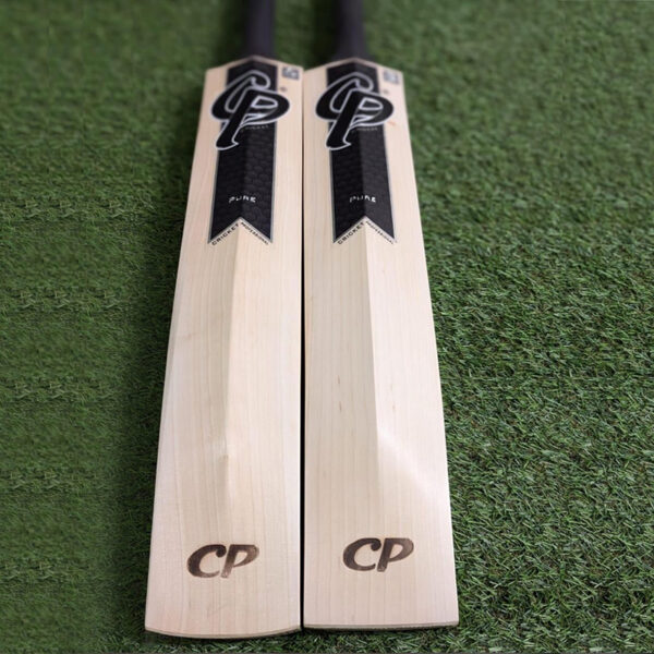 Quality English Willow Cricket Bat for Hard Ball W12 - Image 2