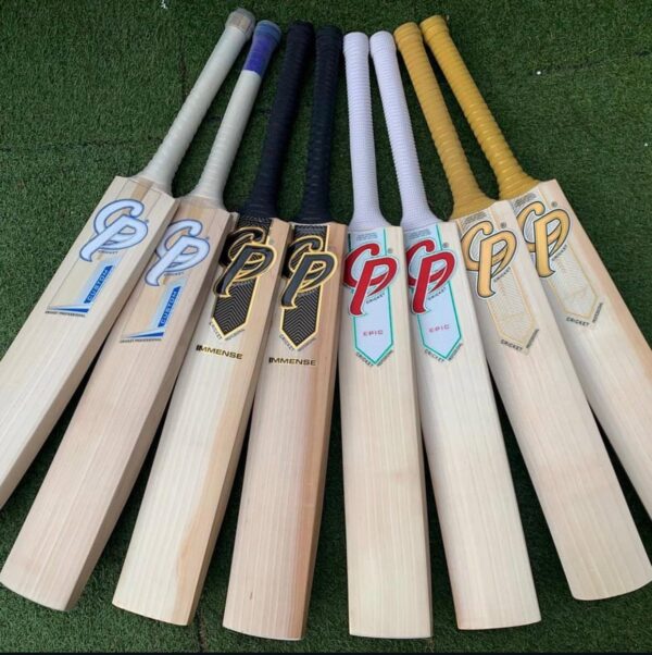 Professional English Willow Cricket Bat for Hard Ball W11