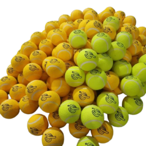 Soft Balls