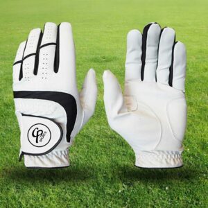 Premium Driving Leather Gloves