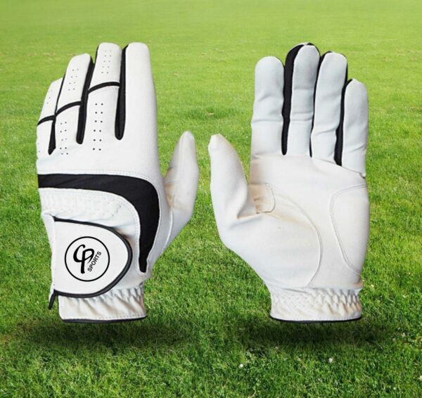 Premium Driving Leather Gloves