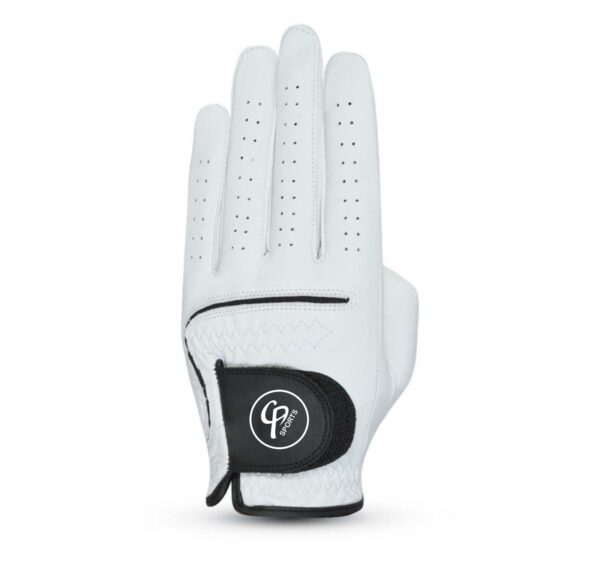 Player Golf Glove Pair