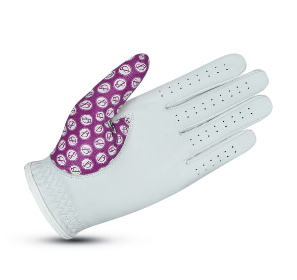 Champion Golf Gloves - Image 2
